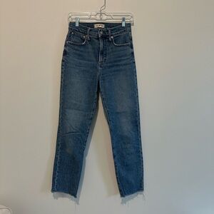 Perfect Vintage Jean